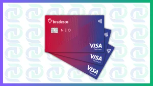 Cartão Bradesco Neo: como ficar livre da anuidade 
