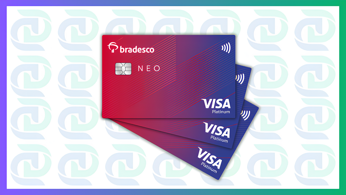 Bradesco Neo: como ficar livre da anuidade 