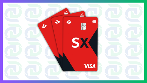 Cartão Santander SX: Visa ou Mastercard, qual escolher?