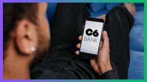 C6 Bank: conta digital com cartões de crédito