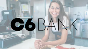 Conta e cartão PJ do C6 Bank: Veja a série de isenções que geram economia
