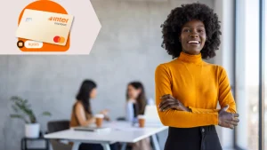 Quanto custa uma conta PJ no Banco Inter com cartão Empresas?