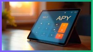 Calculadora APY
