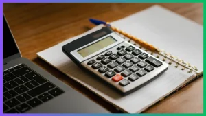 Calculadora de proporção percentual (R$)