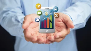 Aplicativos para fazer renda extra