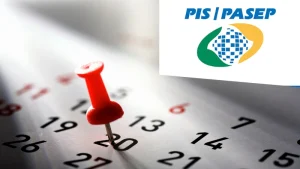 Qual é o calendário do PIS/PASEP 2026?