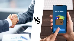 Conta digital x conta corrente comum: Uma é melhor que a outra?