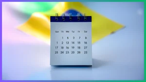 Qual é o calendário do PIS/PASEP 2025?