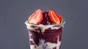 Como montar um delivery de açaí em casa