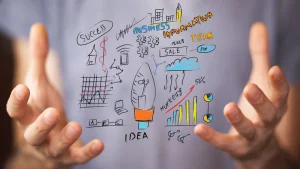 Ideias para empreender com pouco dinheiro