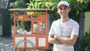 Como vender doces na rua: 15 opções e dicas