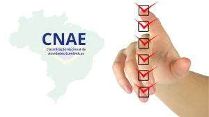 Como mudar o MEI para outra função? (Alterar CNAE)