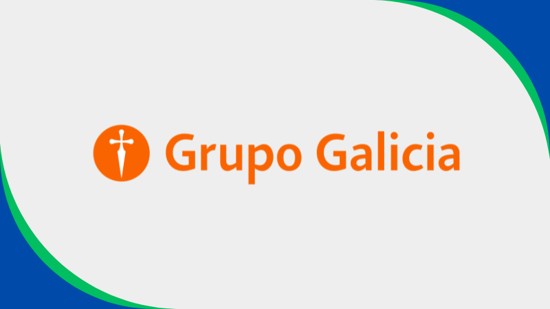 préstamo en línea del banco Galicia