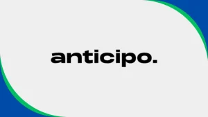 Cómo solicitar el préstamo Anticipo