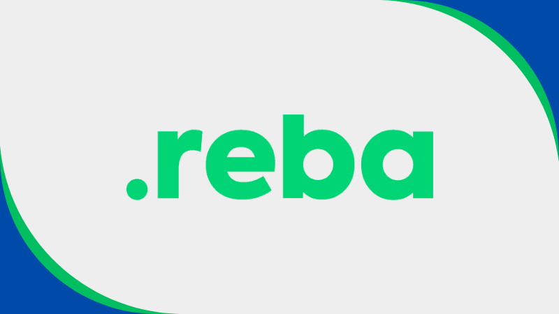 préstamo desde la app Reba