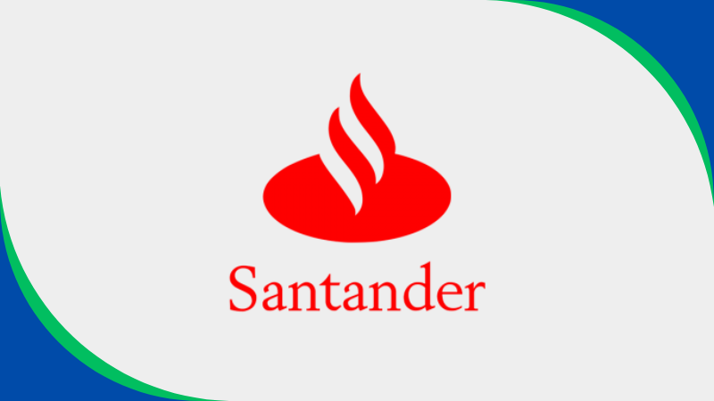 solicitar el préstamo Santander.