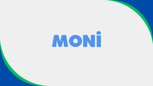 Aplicación de préstamos Moni