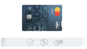 Cómo solicitar la tarjeta Mercado Pago