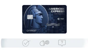 How to Apply for the Blue Cash Preferred Card
