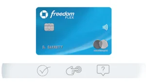 How to Apply for the Chase Freedom Flex Card