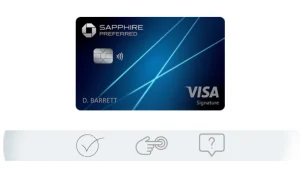 How to Apply for the Chase Sapphire Preferred Card