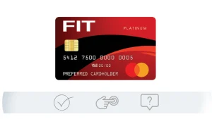 How to Apply for the FIT Mastercard