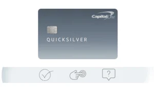 How to Apply for the Quicksilver Card
