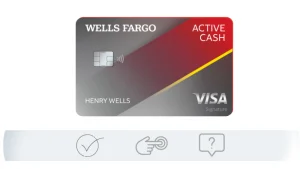 How to Apply for the Wells Fargo Active Cash Card