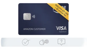 How to Apply for the Amazon Prime Card
