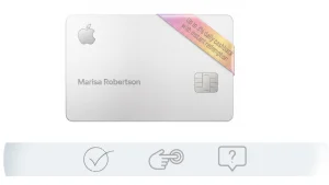 How to Apply for the Apple Card