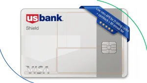 Shield Visa Card: Benefits & Requirements