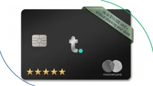 TOMO Card: No Credit History Needed
