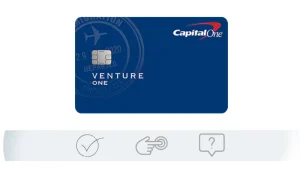 How to Apply for the Venture One Card