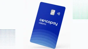 Tarjeta CencoPay Crédito: Beneficios y comercios aliados