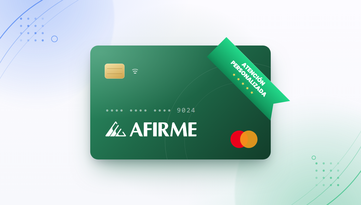 Cómo solicitar la tarjeta Afirme Clásica México