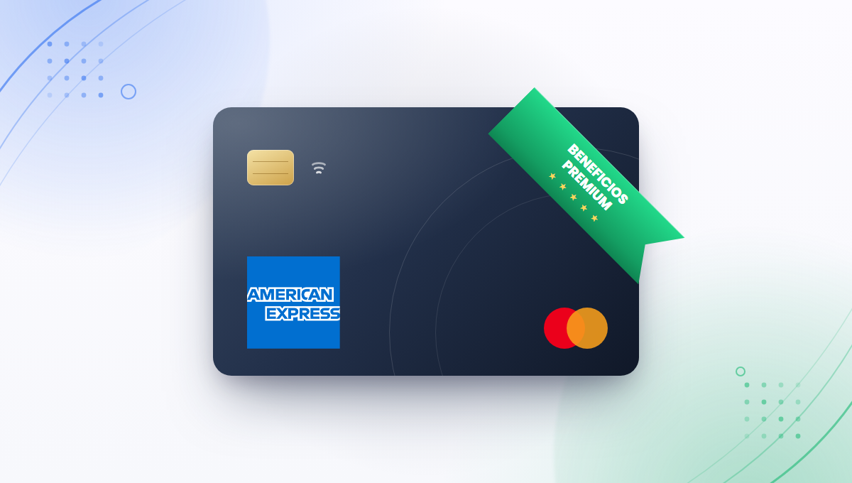 Cómo solicitar tarjeta American Express Gold Elite México