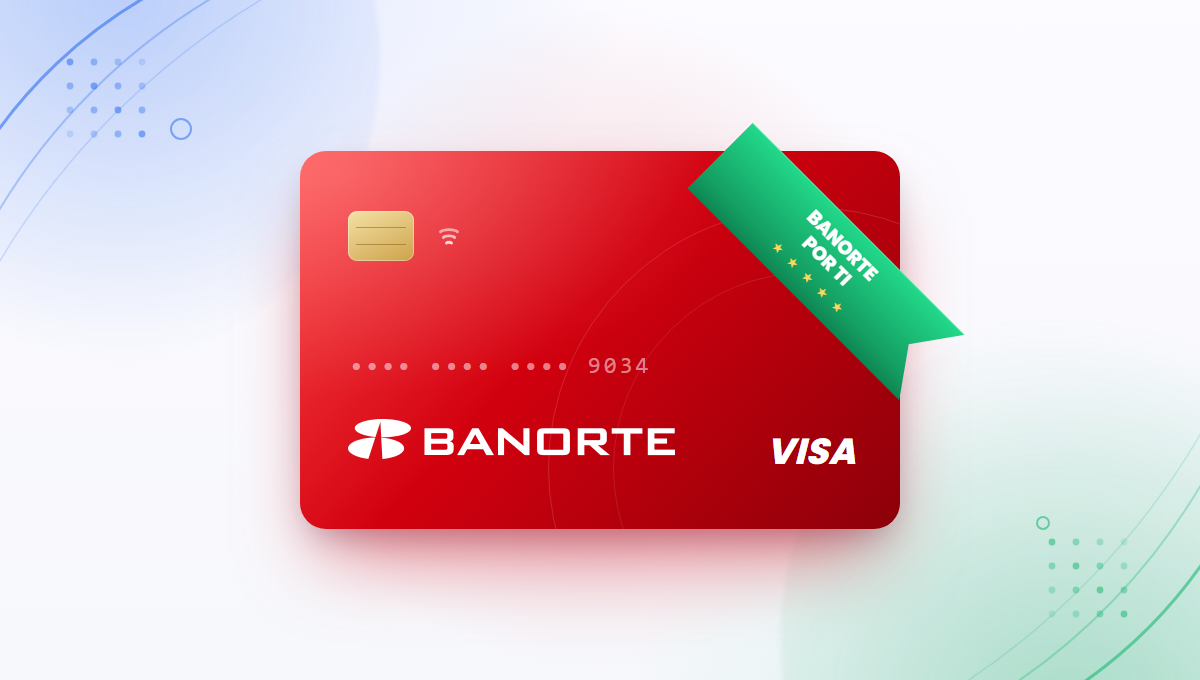 Cómo solicitar tarjeta Banorte México