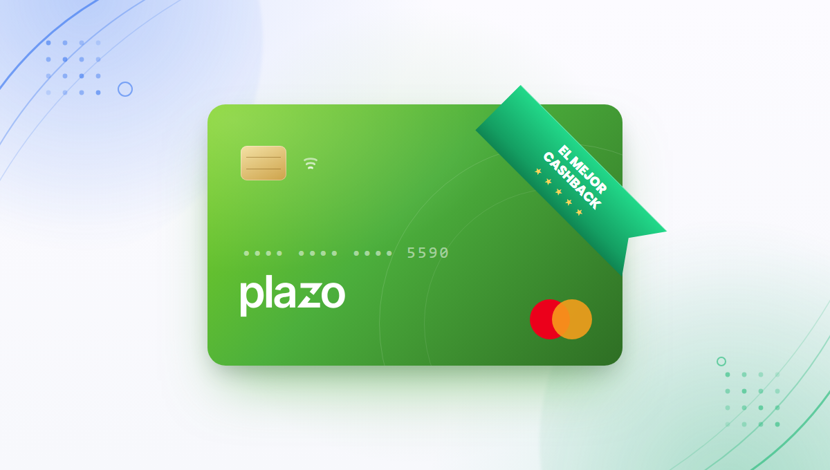 Cómo solicitar tarjeta Plazo México