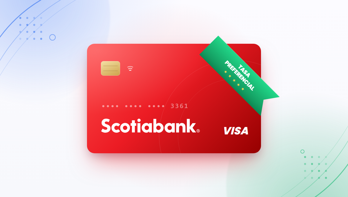 Cómo solicitar la tarjeta Scotiabank Básica México