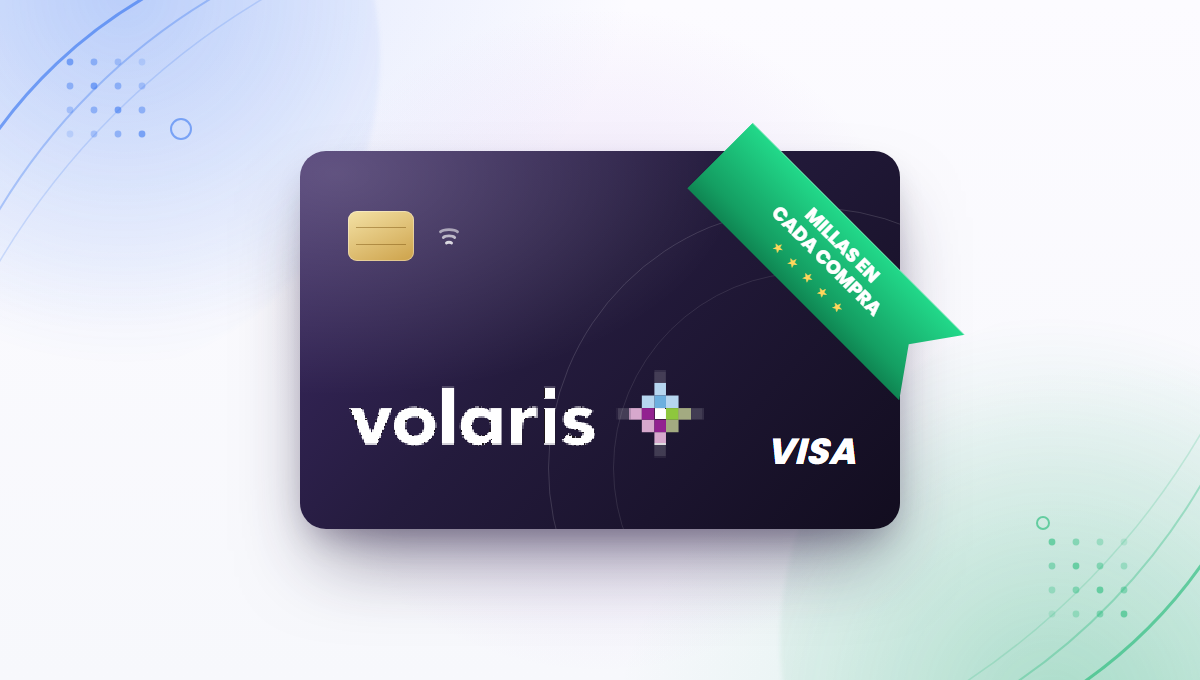 Cómo solicitar tarjeta Volaris Invex México